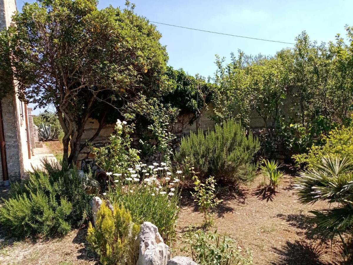 Il Trullo E Il Fortino Альберобелло Екстер'єр фото